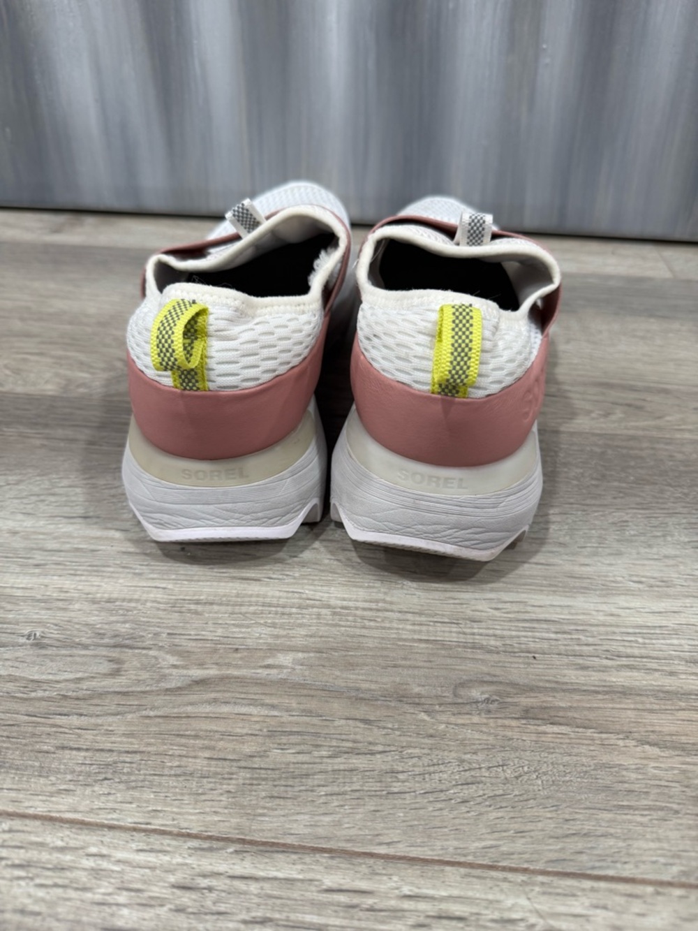 SOREL Women’s Kinetic Impact Strap Sneakers - Picture 4 of 7